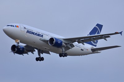 YR-LCB TAROM Airbus A310-325(ET) - cn 644.jpg